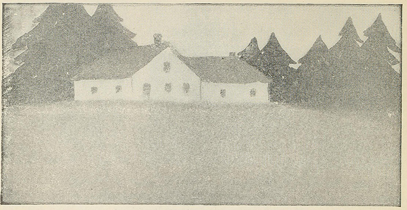 From Text Books of Art Education, Book VI by Hugo Froehlich & Bonnie Snow