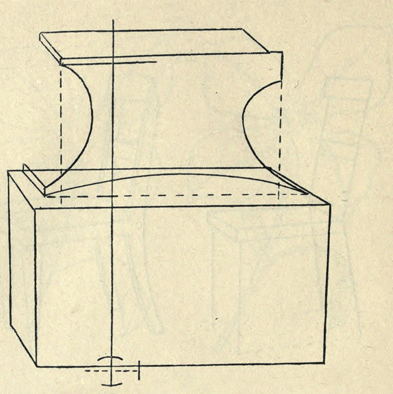 From The Teaching of Drawing by I. H. Morris, 1893
