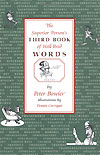 "The Superior Person's Third Book of Well-Bred Words" (Amazon.com)