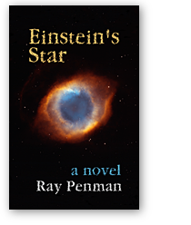 Einstein's Star