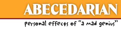 Abecedarian