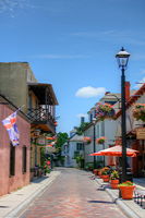 Aviles Street