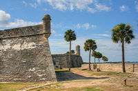 Castillo de San Marcos