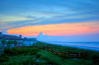 Crescent Beach