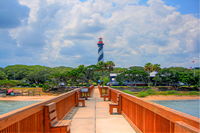Lighthouse Pier