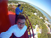 Lighthouse View