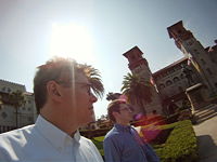 The Old Alcazar Hotel