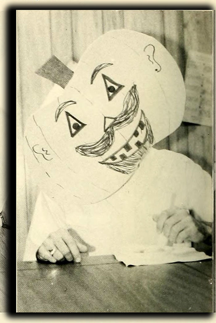 From Atlantic Christian's 1988 yearbook.