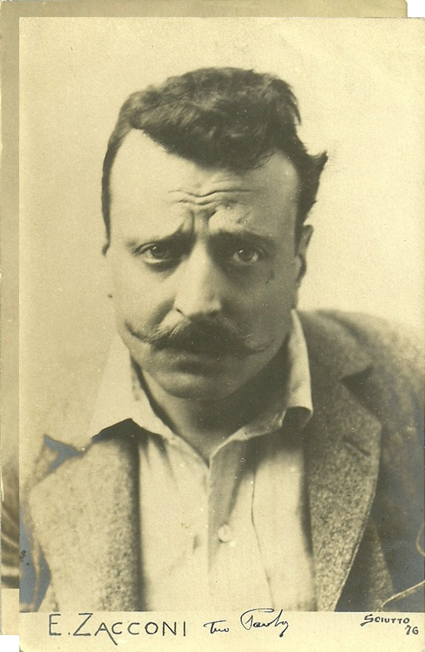 E. Zacconi