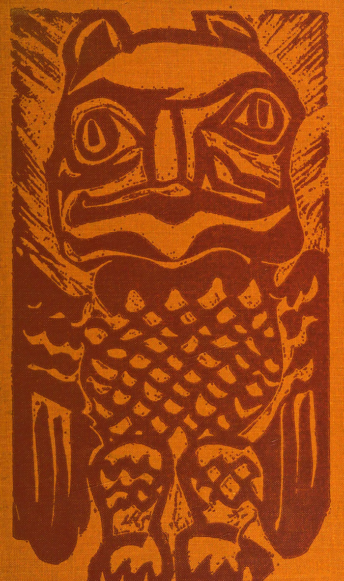 From Folklore of the North American Indians by Judith Ullom