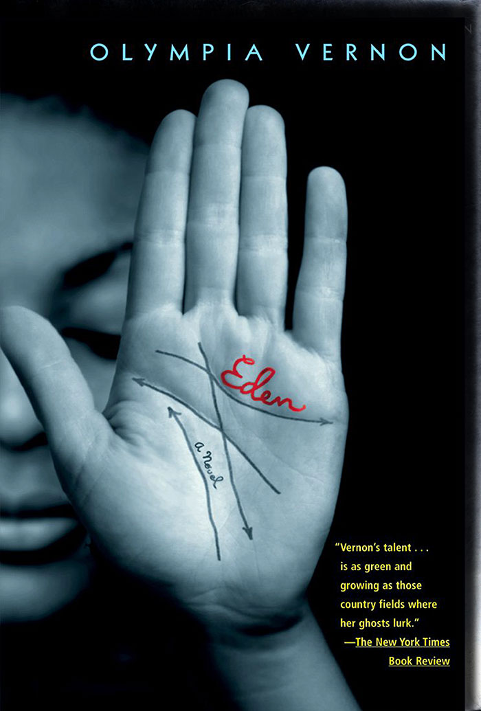 From Eden by Olympia Vernon
