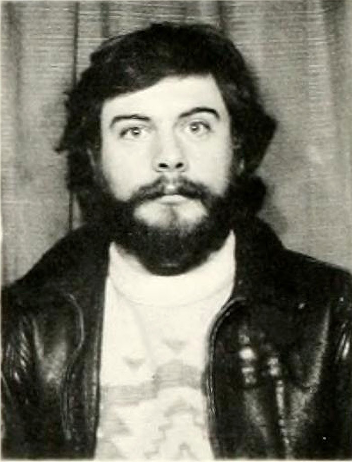 From Guilford's 1979 yearbook