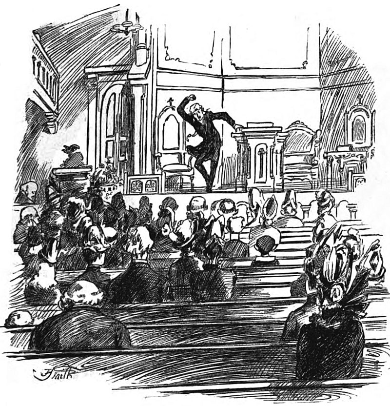 From Judge's Library, 1894