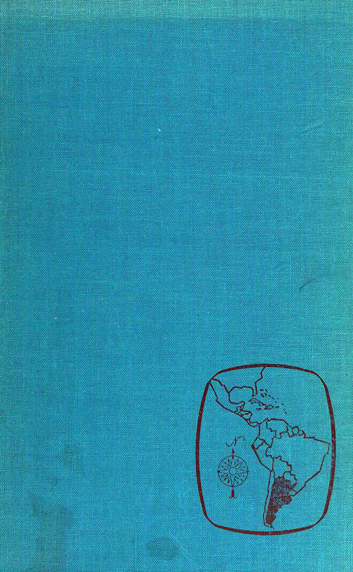 From Argentina, A City and a Nation by James Scobie