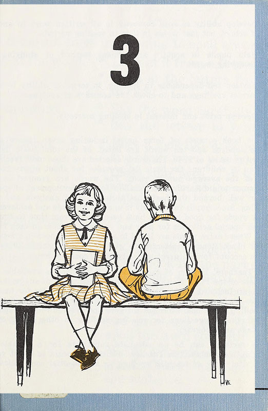 Click to see the cover version.  From The Macmillan Spelling Series 3 by George Flower, 1961