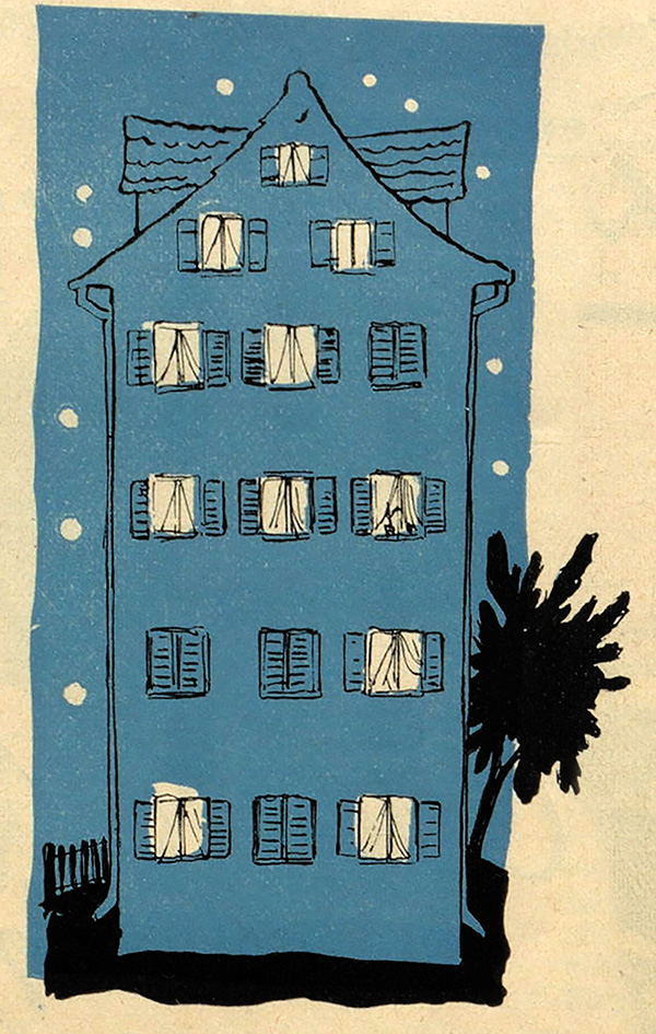 From Nebelspalter, 1937
