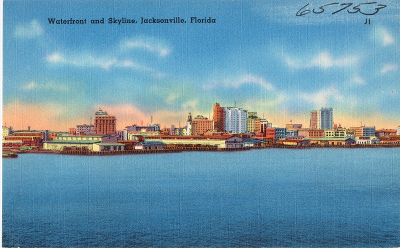 Jacksonville, Florida