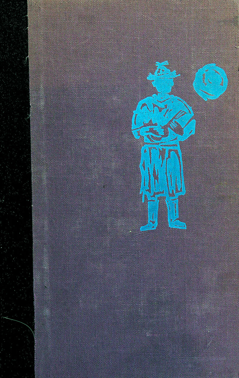From Perils of the Soul, the World View of a Tzotzil Indian