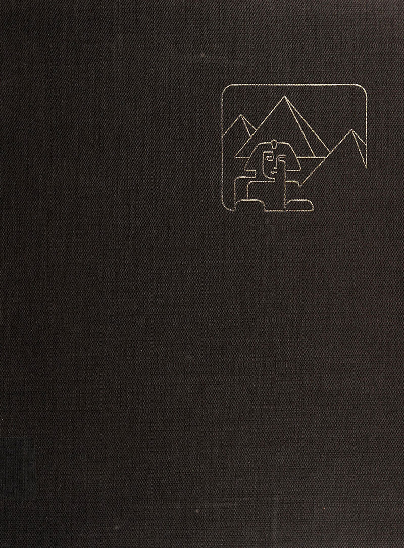 From Pyramids and the Sphinx by Desmond Stewart