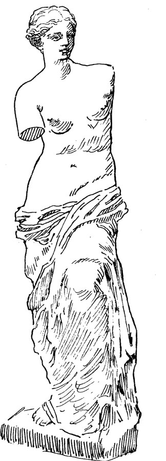 From Le Courrier Français, 1907