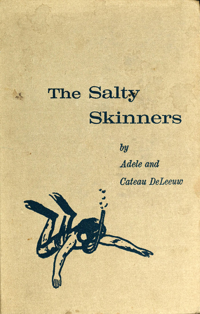 From The Salty Skinners