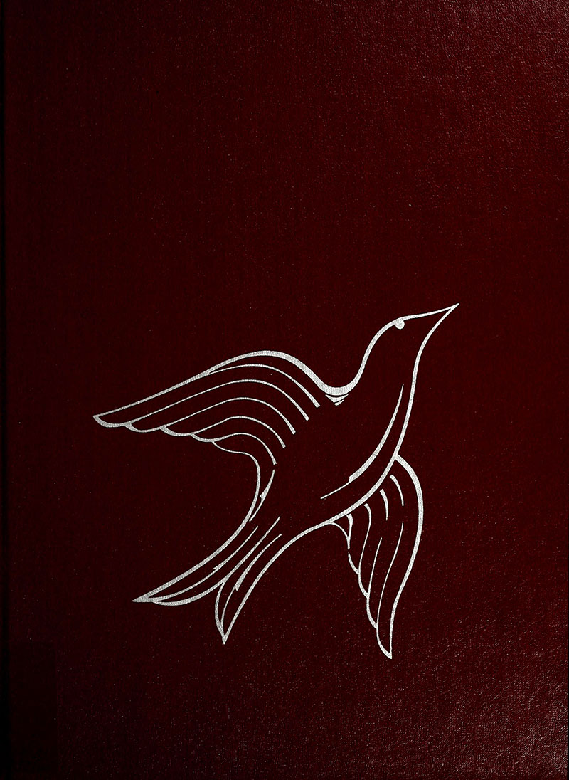 From Shippensburg State College's 1974 yearbook
