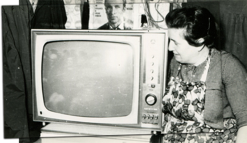 Television Companion