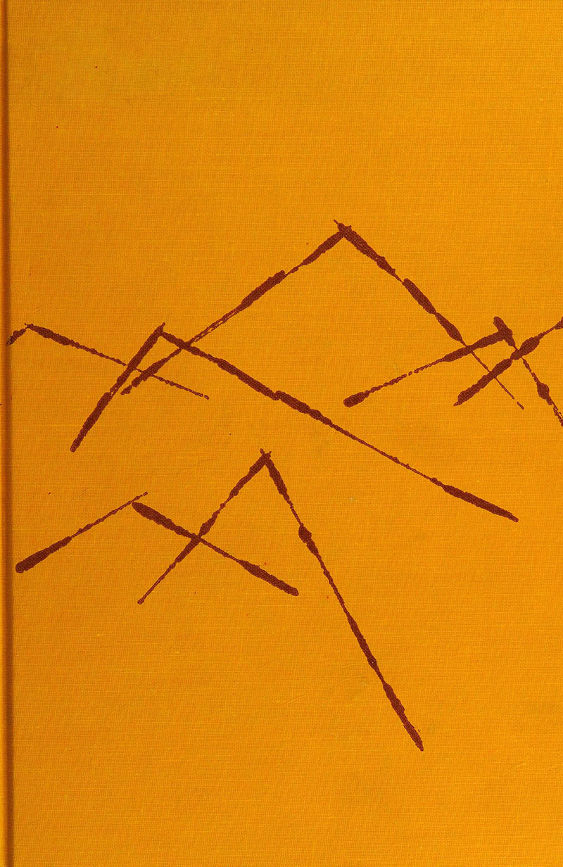 Click to move from cover to title page