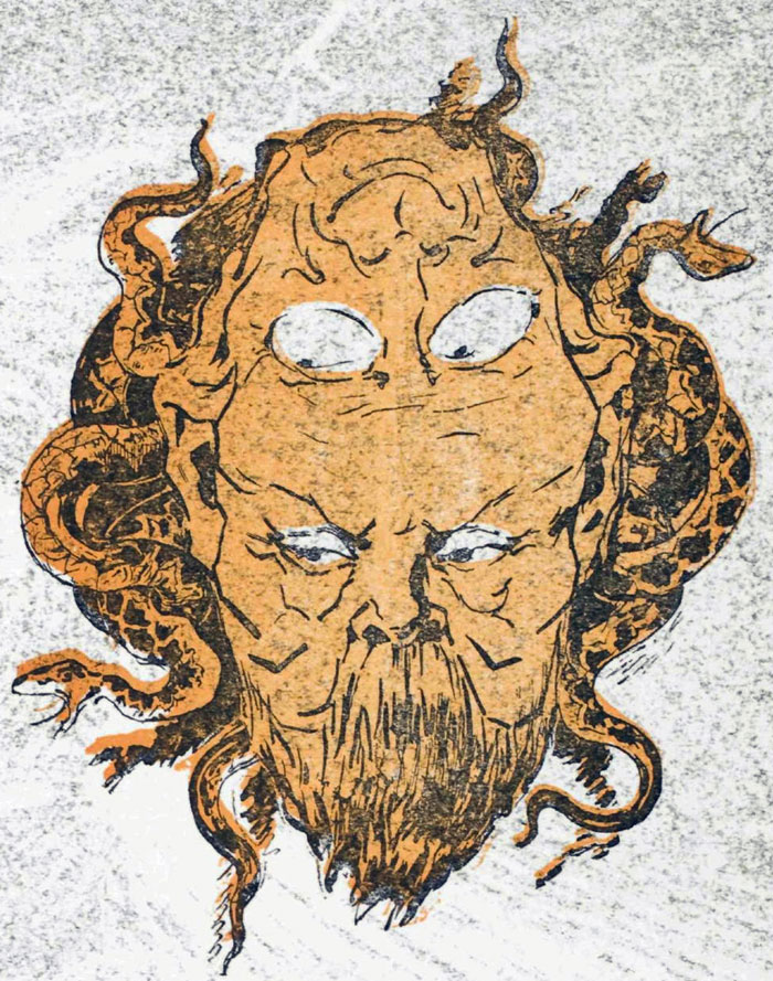 From Vampir, 1906