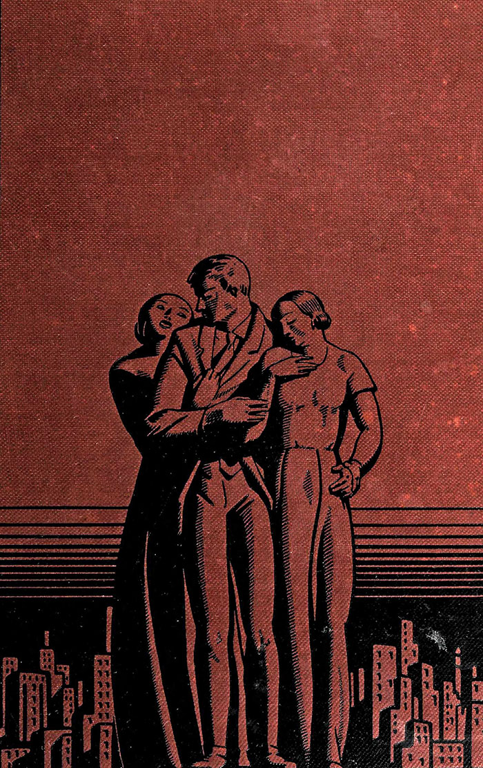From Zest by Charles Norris, 1934.