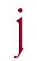 J