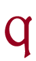 Q