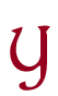 Y