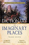 "Dictionary of Imaginary Places" (Amazon.com)