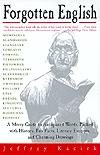 "Forgotten English" (Amazon.com)