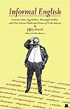 "Informal English" (Amazon.com)