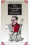 "The Unabridged Devil's Dictionary" (Amazon.com)