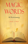 "Magic Words: A Dictionary" (Amazon.com)
