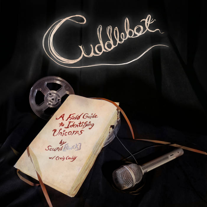 Soundtrack by Cuddlebot (Audio Album)