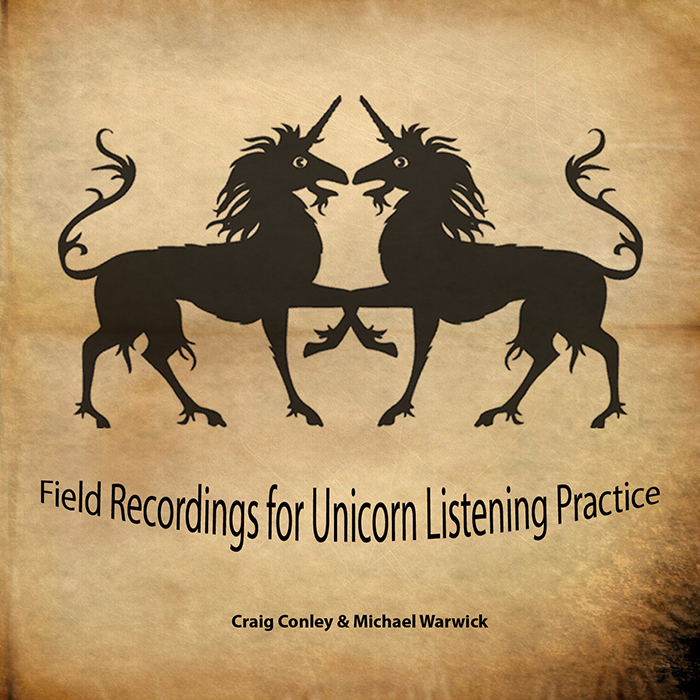 Field Recordings for Unicorn Listening Practice