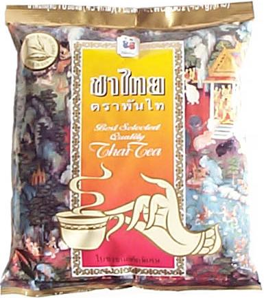 Special Blend