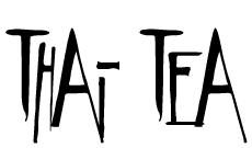 Thai Tea