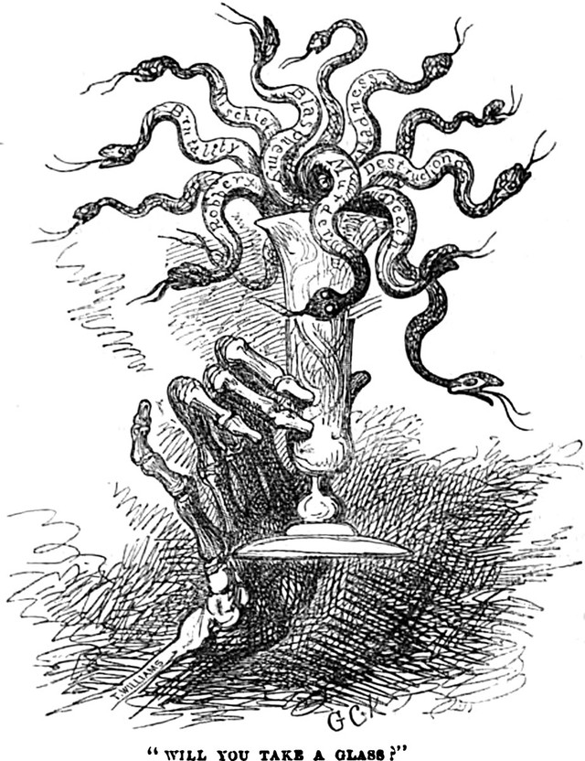 Abecedarian : posts tagged madness