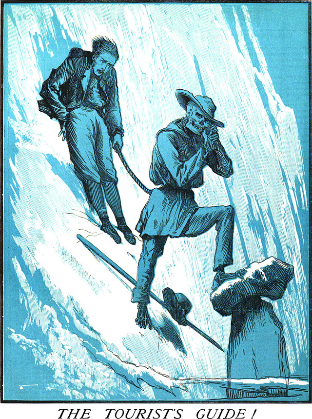 Abecedarian : posts tagged alpine