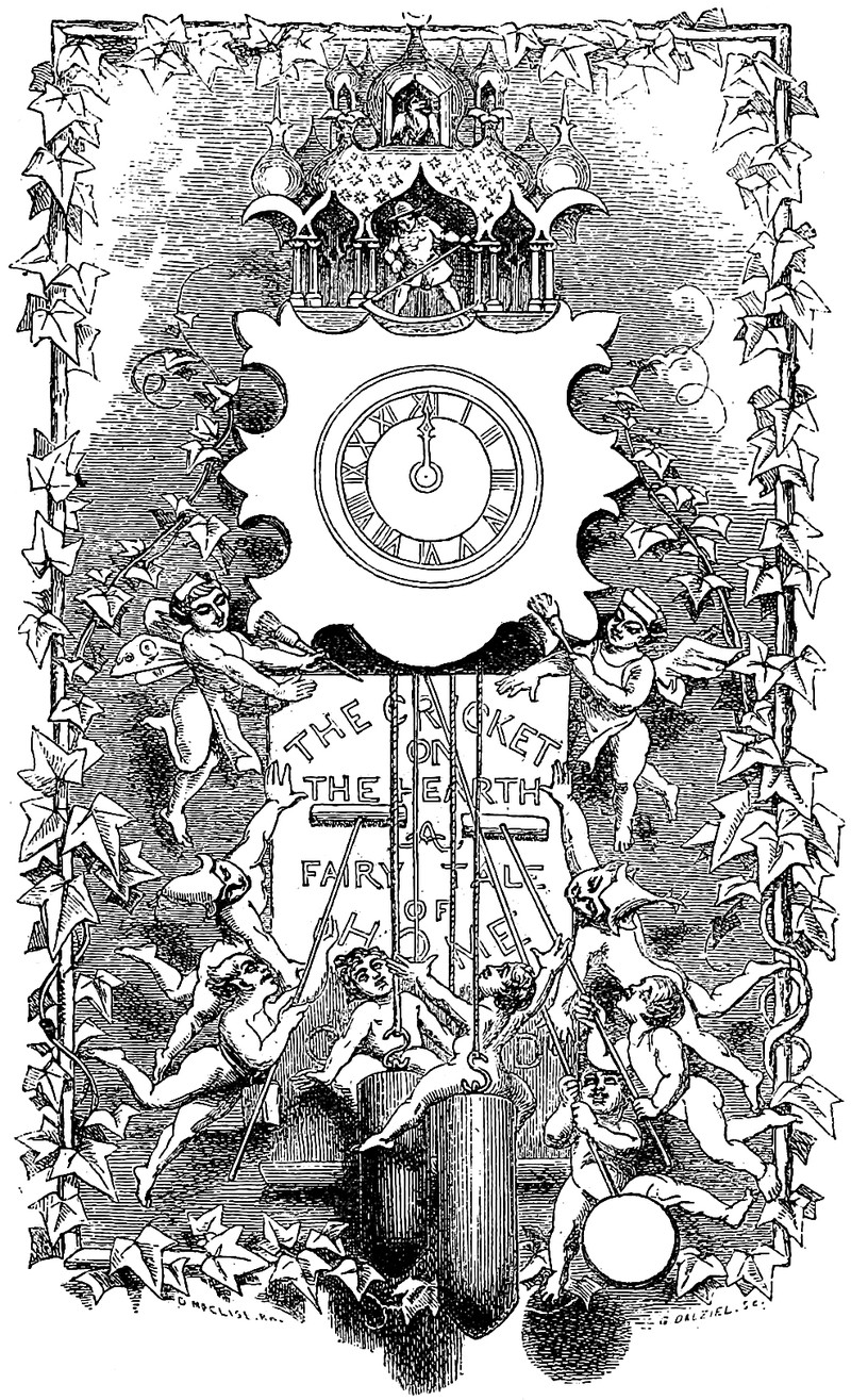 Abecedarian : posts tagged clockwork