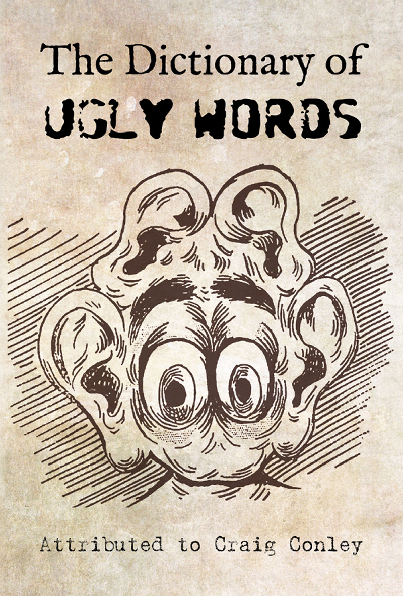 Abecedarian posts tagged ugly word