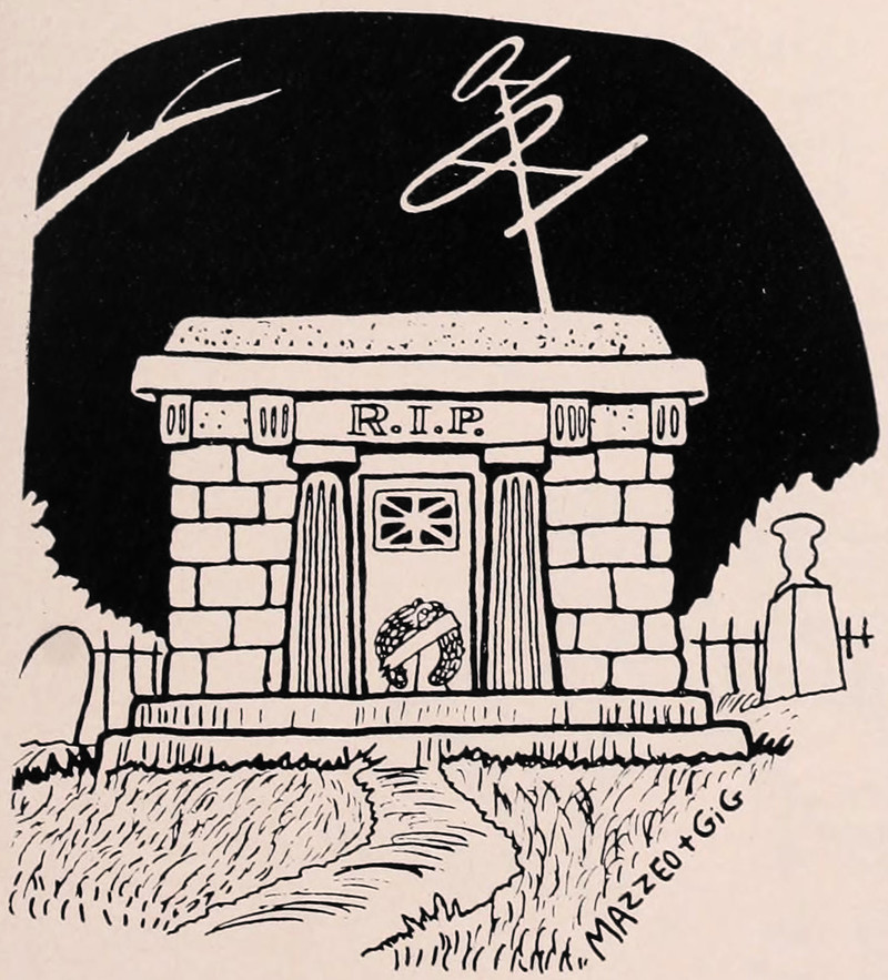 Abecedarian : posts tagged crypt
