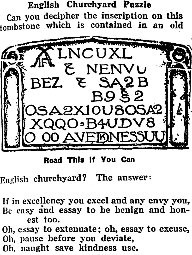 Abecedarian : posts tagged code