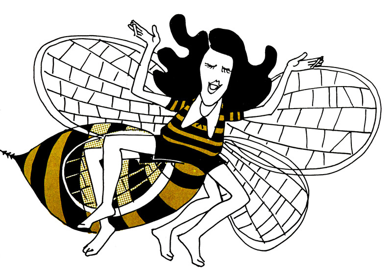 Humans From Insect Perspective Abecedarian : posts tagged human insect