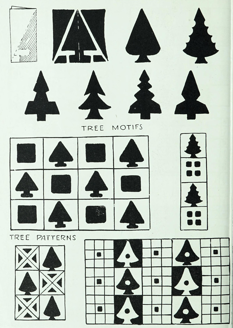 Abecedarian : posts tagged pattern
